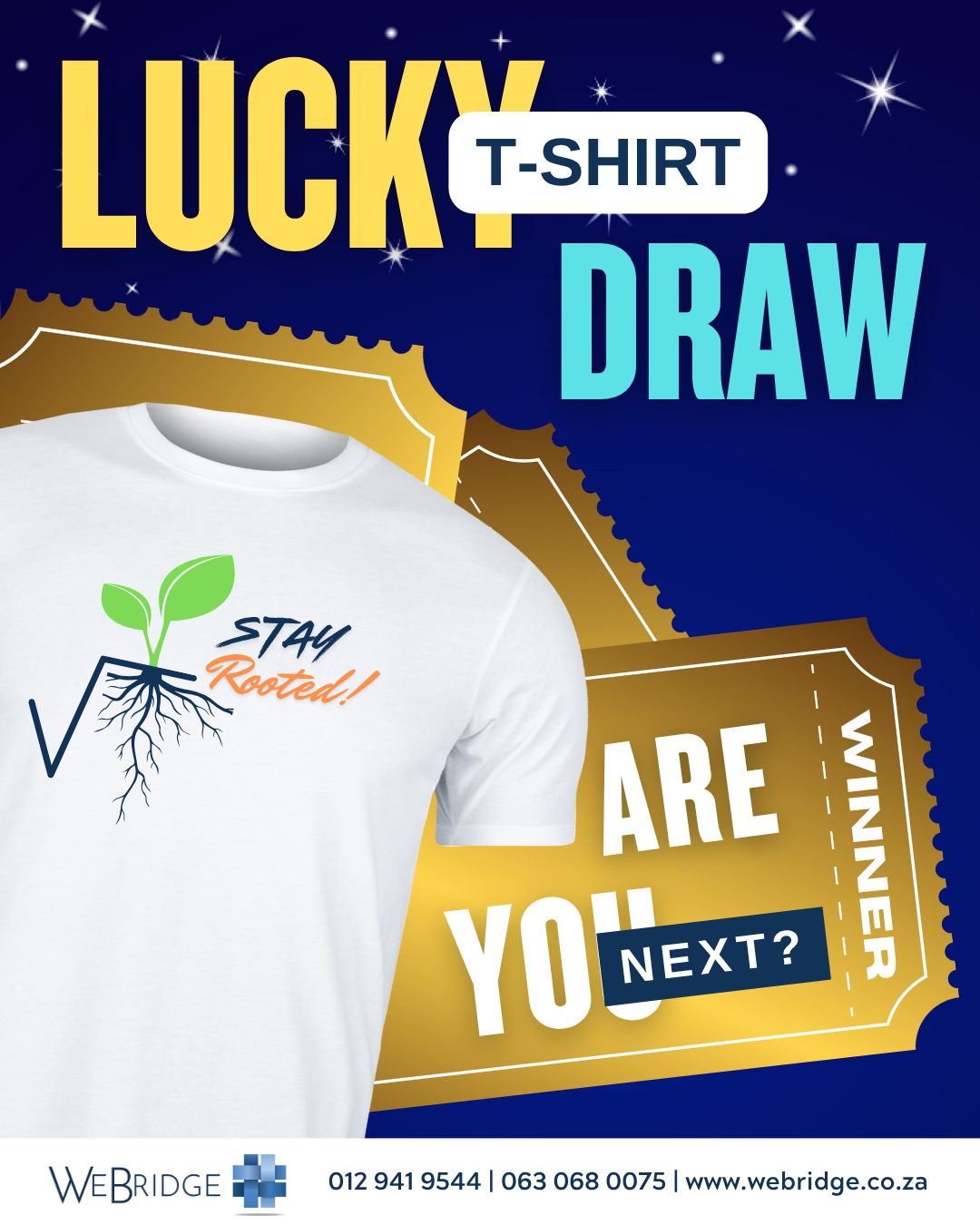 LuckyDraw
